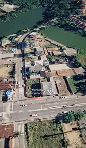 Lote/Terreno à venda, 390m² no Enseada Azul, Guarapari