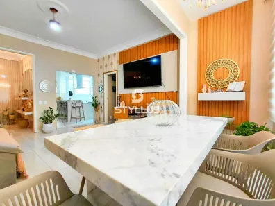 Apartamento com 3 Quartos à venda, 117m² no Vila Isabel, Rio de Janeiro