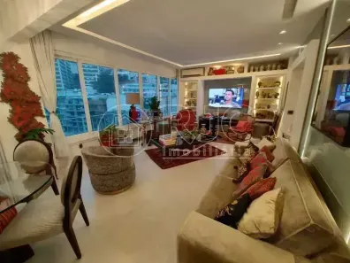 Apartamento com 2 Quartos à venda, 103m² no Leblon, Rio de Janeiro