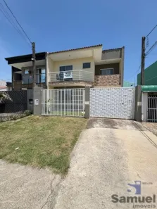 Sobrado com 3 Quartos para alugar, 160m² no Cruzeiro, São José dos Pinhais