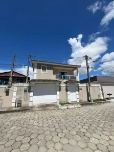 Casa de Condomínio com 3 Quartos à venda, 232m² no Ogiva, Cabo Frio
