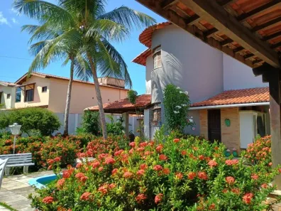 Casa com 3 Quartos à venda, 400m² no Edson Queiroz, Fortaleza