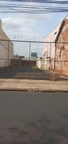 Lote/Terreno à venda, 294m² no Vila Tibério, Ribeirão Preto