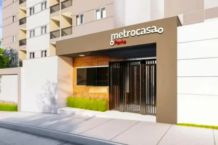 Apartamento com 2 Quartos à venda, 52m² no Vila Esperança, São Paulo