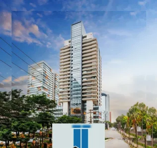 Apartamento com 2 Quartos para alugar, 46m² no Pinheiros, São Paulo