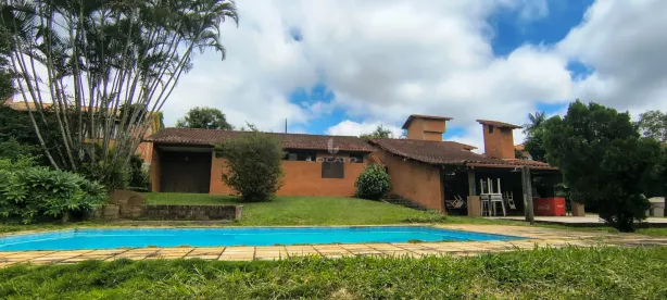 Casa com 5 Quartos à venda, 272m² no Novo Horizonte, Juiz de Fora