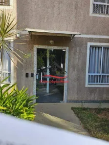Apartamento com 2 Quartos para alugar, 52m² no Centro, Ribeirão das Neves