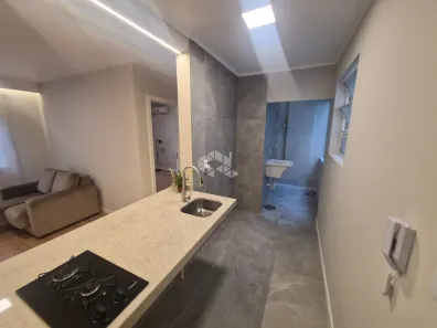 Apartamento com 1 Quarto à venda, 40m² no Bela Vista, Porto Alegre