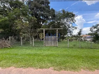 Lote/Terreno à venda, 10m² no Zona Rural Hidrolandia, Hidrolândia