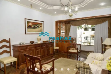 Apartamento com 2 Quartos à venda, 85m² no Leblon, Rio de Janeiro