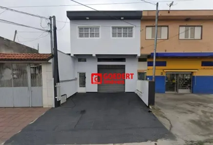 Ponto Comercial para alugar, 70m² no Jardim Cumbica, Guarulhos