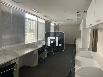 Sala Comercial para venda ou aluguel, 200m² no Vila Olímpia, São Paulo