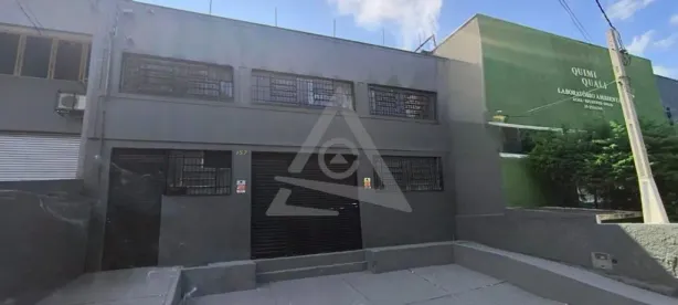 Galpão/Depósito/Armazém à venda, 538m² no Jardim do Trevo, Campinas