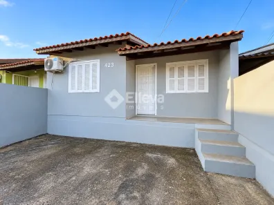 Casa com 2 Quartos à venda, 65m² no Neópolis, Gravataí