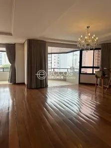 Apartamento com 4 Quartos à venda, 280m² no Centro, Uberlândia