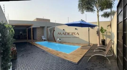 Imóvel Comercial com 1 Quarto à venda, 150m² no Jardim Aurora, Sarandi