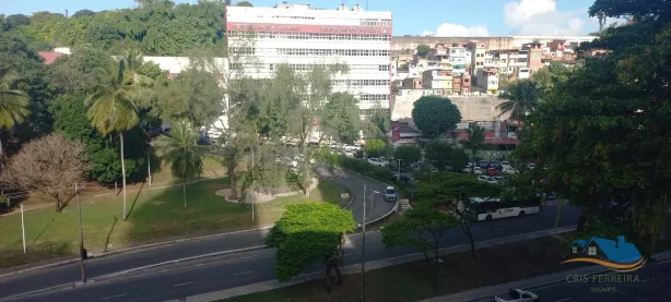 Apartamento com 3 Quartos à venda, 130m² no Graça, Salvador
