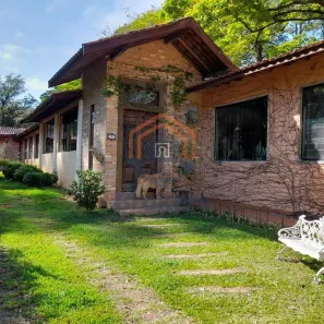 Fazenda/Sítio com 7 Quartos à venda, 700m² no Lopes, Valinhos