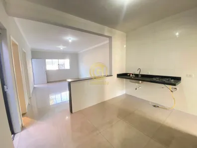 Casa com 3 Quartos à venda, 95m² no Residencial Parque dos Sinos, Jacareí