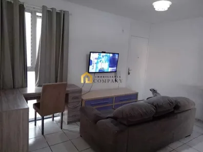 Apartamento com 2 Quartos à venda, 47m² no Jardim Betânia, Sorocaba