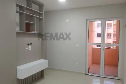 Apartamento com 2 Quartos para alugar, 48m² no Pium (Distrito Litoral), Parnamirim