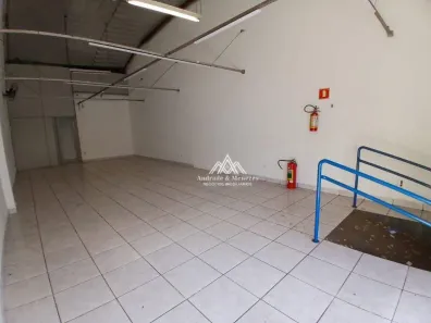 Ponto Comercial para alugar, 60m² no Campos Elíseos, Ribeirão Preto