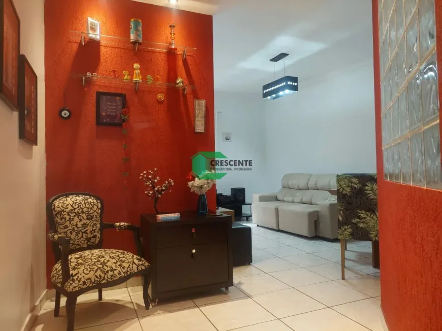 Apartamentos para venda com Mobiliado, 3 quartos e 86 m² em Vila Curuçá - Santo André, SP - Viva Real
