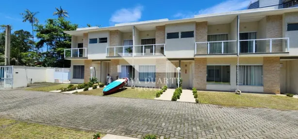 Casa de Condomínio com 2 Quartos à venda, 85m² no Jardim Adalgisa, Caraguatatuba