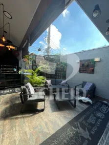 Casa de Condomínio com 3 Quartos à venda, 134m² no Rio Bonito, São Paulo