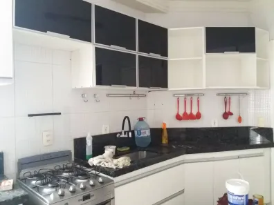 Apartamento com 3 Quartos à venda, 129m² no Ponta do Farol, São Luís