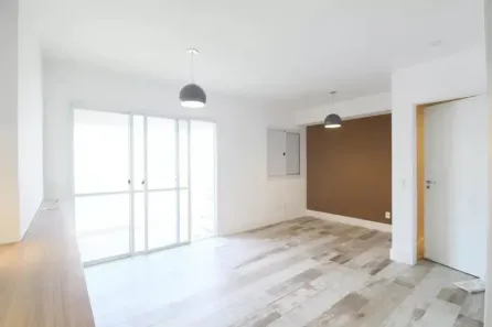 Apartamento com 1 Quarto à venda, 61m² no Vila Andrade, São Paulo