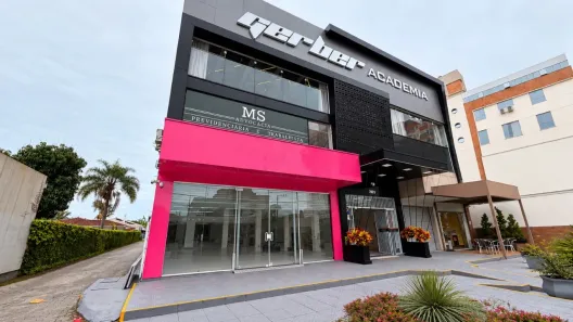 Ponto Comercial para alugar, 630m² no Centro, Palhoça