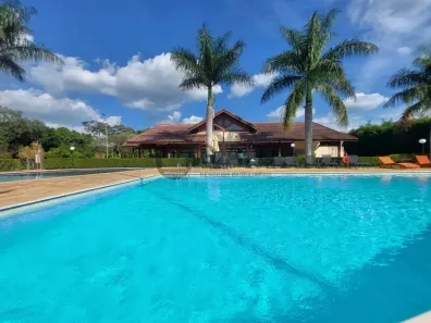 Casa de Condomínio com 3 Quartos para venda ou aluguel, 300m² no Parque Reserva Fazenda Imperial, Sorocaba