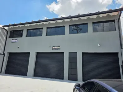 Apartamento com 1 Quarto para alugar, 90m² no Residencial Parque da Fazenda, Campinas