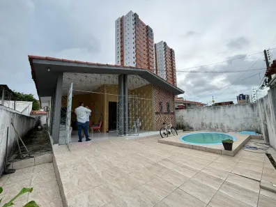 Casa com 4 Quartos à venda, 208m² no Manaíra, João Pessoa