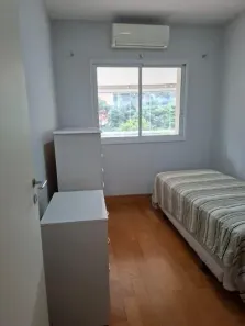 Apartamento com 2 Quartos para alugar, 104m² no Cerqueira César, São Paulo