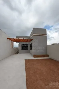 Casa com 3 Quartos à venda, 103m² no Imigrantes, Carambeí