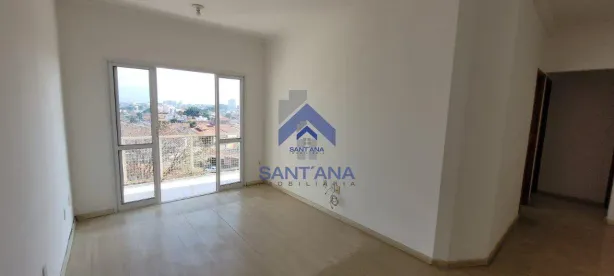 Apartamento com 2 Quartos à venda, 74m² no Chácara do Visconde, Taubaté