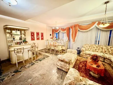 Apartamento com 3 Quartos à venda, 171m² no Gonzaga, Santos