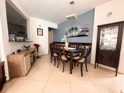 Apartamento com 3 Quartos à venda, 130m² no Candeias, Jaboatão dos Guararapes