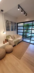 Casa de Condomínio com 2 Quartos à venda, 70m² no Ponta Negra, Manaus