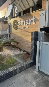 Apartamento para alugar com 23 m², 1 quarto, 1 banheiro, 1 vaga em  Amaralina, Salvador