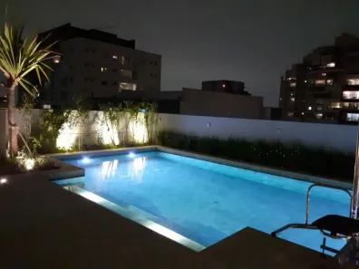 Kitnet com 1 Quarto à venda, 27m² no Consolação, São Paulo