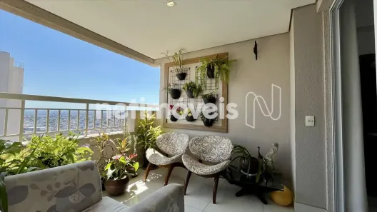 Apartamento com 2 Quartos à venda, 72m² no Caiçaras, Belo Horizonte