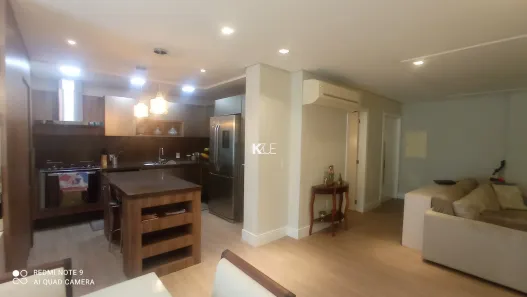 Apartamento com 3 Quartos à venda, 171m² no Campinas, São José