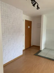 Apartamento com 2 Quartos à venda, 43m² no Colônia (Zona Leste), São Paulo