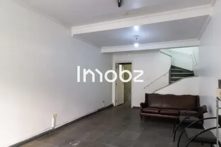 Casa com 3 Quartos à venda, 135m² no Perdizes, São Paulo