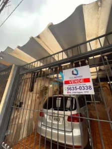 Sobrado com 3 Quartos à venda, 150m² no Vila Santana, São Paulo