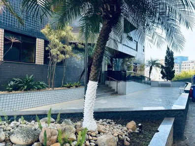 Apartamento com 3 Quartos à venda, 160m² no Bom Pastor, Juiz de Fora