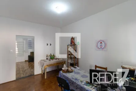 Casa com 5 Quartos à venda, 450m² no Jardim Chapadão, Campinas